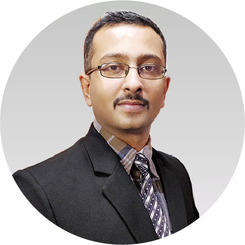 Ankur Sharma