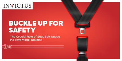 Buckle Up for Safety: The Crucial Role of Seat Belt Usage in Preventing Fatalities